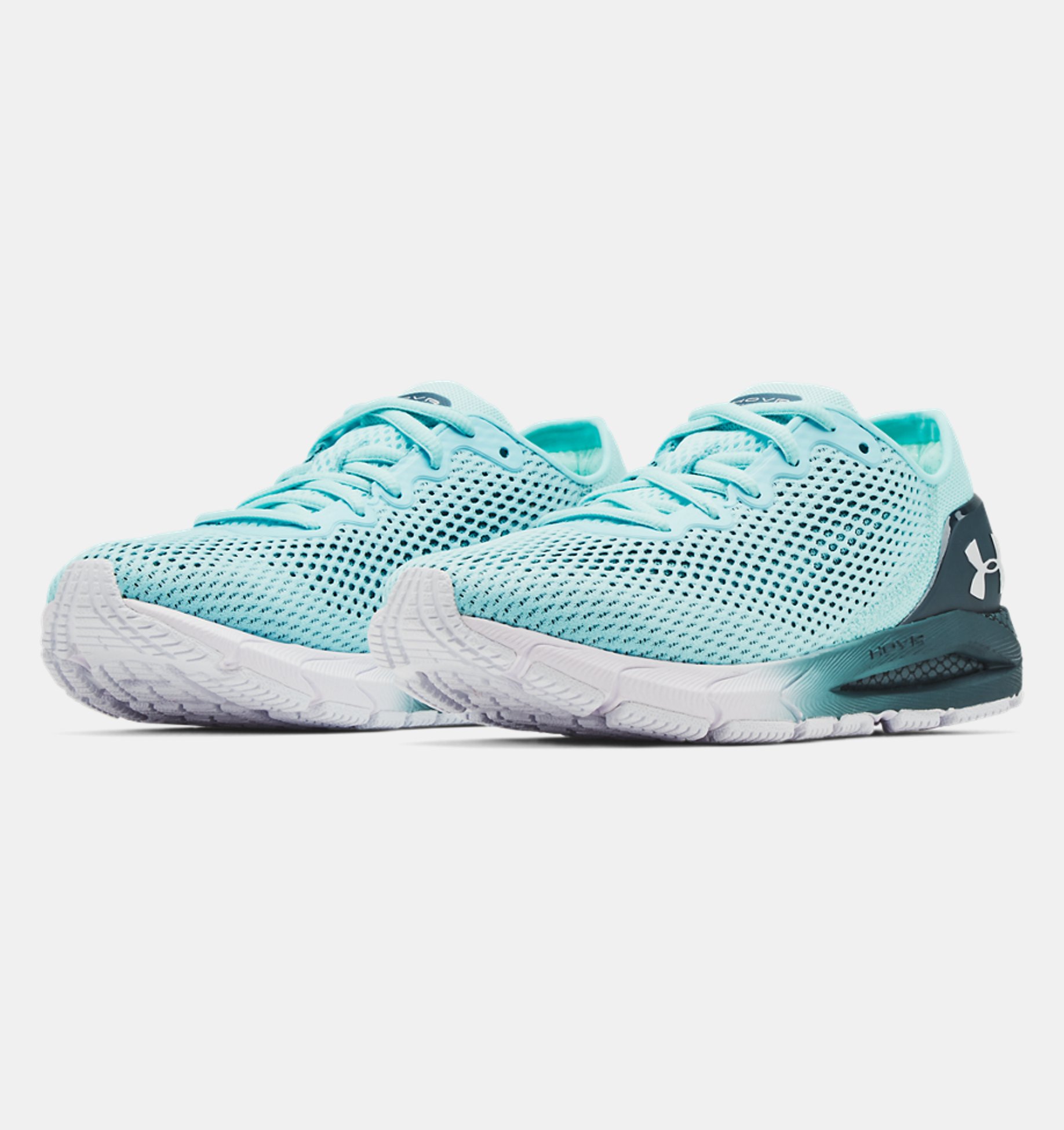 Women's UA HOVR™ Sonic 4 Running Shoes | Under Armour